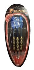 Image of General Sportcraft Co Unicorn Darts Set 3 Tips for Electric Dartboard
