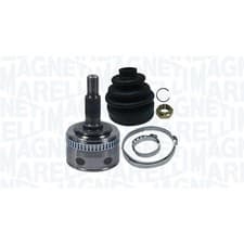 Image of CV JOINT EXTERNAL L/R FITS: MERCEDES V VITO 2.0-2.8 02.96-07.03 NEW OE