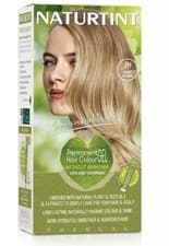 Image of Naturtint Permanent Hair Colourant Honey Blonde 9N - 165ml