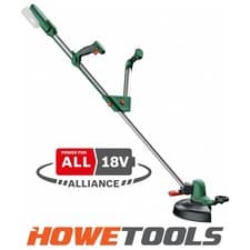 Image of BOSCH L&G UniversalGrassCut 18V-26 18v Grass trimmer