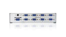 Image of 4710423770836 Aten Splitter Video 8 port VGA 300 MHz ATEN