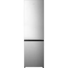 Image of Hisense RB435N4BCE 60/40 60cm 60/40 Free Standing 60/40 Fridge Freezer