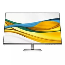 Image of HP Monitor 27inch Full HD 100Hz IPS B11W6AT#ABU