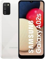 Image of SAMSUNG GALAXY A02S DUAL SIM - WHITE - 32GB 3GB RAM - UNLOCKED - BRAND NEW