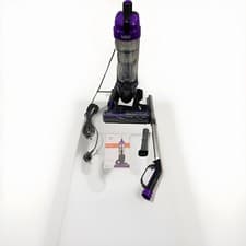 Image of Vax Mach Air Upright Vacuum Cleaner Lightweight UCA1GEV1 - POWERS ON