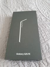 Image of Samsung Galaxy S25FE - 256 GB - Navy (Vodafone)