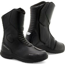 Image of Rev It Link GORE-TEX Motorcycle Boots GTX Motorbike Touring All Sizes