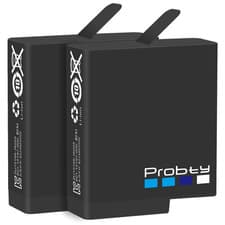 Image of Original for Gopro Hero 7 Hero 6 Hero 5 Black Battery or Triple Charger for Go
