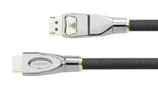 Image of Python Series Cable DisplayPort 1.2 to HDMI 2.0 2M