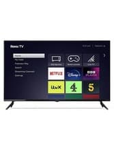 Image of Polaroid P40FRF1315U 40 Inch Smart TV Full HD LED ROKU Ultra Slim Frame Freely
