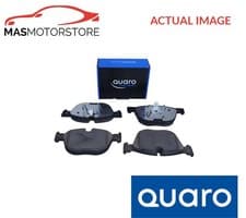 Image of BRAKE PADS SET BRAKING PAD FRONT QUARO QP1286C FOR BMW X5,X6,X4,E70,F85,E72,F86