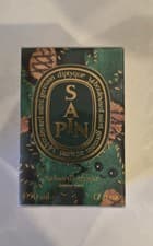 Image of Diptyque 2024 Sapin Roomspray - BRAND NEW.  UNOPENED.