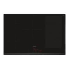 Image of Siemens iQ700 80cm 5 Zone Induction Hob EX851HVC1E