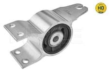 Image of Meyle HD Front Right Lower Rear Control Trailing Arm Bush For Mercedes-benz A-c