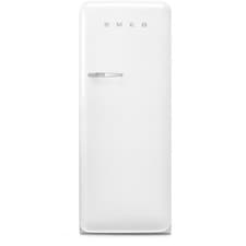 Image of Smeg FAB28 Fridge In White