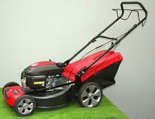 Image of MOUNTFIELD SP53 ELITE Petrol Lawn Mower
