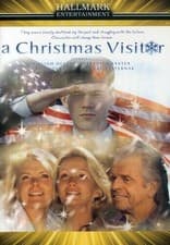 Image of Christmas Visitor 2002 DVD Region 1 New & Sealed