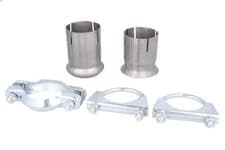 Image of Pipe Connector, exhaust system 4MAX 0219-01-0086