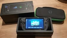 Image of ASUS ROG Xbox Ally x Handheld Gaming Console 1TB SSD & Venom Case *NEVER USED*