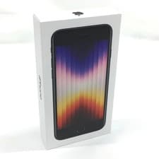 Image of Sealed & New Apple iPhone SE 3rd Gen (2022) 64~256GB Factory Unlocked Smartphone