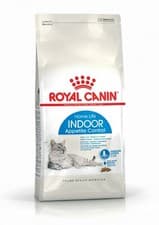 Image of ROYAL CANIN® Indoor Appetite Control Adult Dry Cat Food 4kg