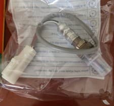 Image of NTK/NGK Lambda Sensor (Oxygen O2) - 4 Wires - Stk No: 1341, Part No: OZA519-SZ3
