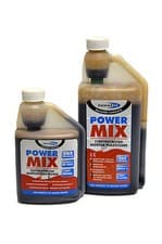 Image of 1L/500ML POWER MIX CONCENTRATED LIQUID MORTAR PLASTICISER 20 X CONCENTRATE
