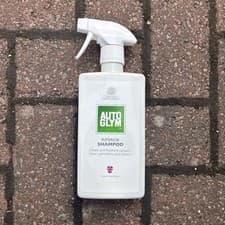Image of AUTO GLYM INTERIOR SHAMPOO 500ML