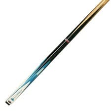 Image of BCE 2 Piece Ash Pool/ Snooker Cue with Matching BCE Soft Case-BSK-3