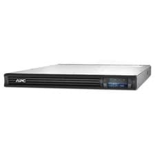 Image of SMT1500RMI1U APC Smart-UPS 1500VA LCD RM 1U 230V