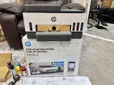Image of 🔥HP Smart Tank 7305 All-in-One Wireless Inkjet Printer Scanner Copier AirPrint