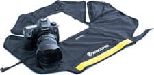 Image of Vanguard Alta Rain Cover - Small
