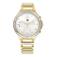 Image of Tommy Hilfiger Eve 1782278 Ladies Watch
