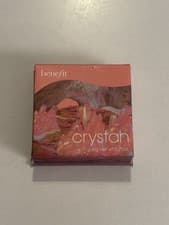 Image of Benefit Crystah Strawberry Pink Blush Powder 6g
