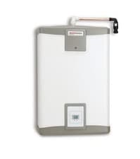 Image of Heatrae Sadia FBM Eco 25 electric vented water heater 25ltr 3kW