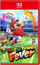 Image of Mario Tennis Fever (Nintendo Switch 2)