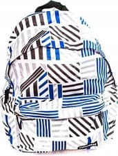 Image of CONVERSE Backpack Teens / Mens Asst-Col Rucksack Lite Canvas Shoulder Bag BNWT