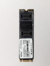 Image of netac ssd