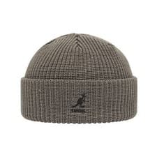 Image of Kangol K3454 GREY Unisex Beanie 151110297