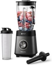 Image of Philips 5000 Series Blender - 1200W Motor. ProBlend Plus Technology....