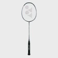Image of Yonex Astrox Nextage Badminton Racket - Light Gray