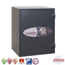 Image of Phoenix 184 Litre Neptune HS1054E Security Safe with Electronic Lock Including D