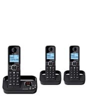Image of F860 Voice Cordless Phone by Alcatel