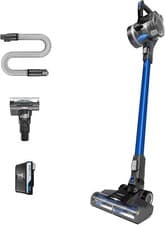 Image of Vax ONEPWR Blade 4 Pet & Car CLSV-B4DC Cordless Vacuum Cleaner - Blue