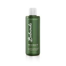 Image of Balmonds Bath & Body Oil 6.8 oz.