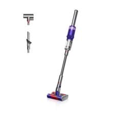 Image of Dyson Omni Glide + Cordless Vacuum Cleaner - 2 Year Dyson Warranty