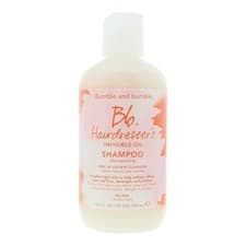 Image of Bumble And Bumble. Bb. Hairdresser's Invisible Oil Shampoo 250ml For Unisex