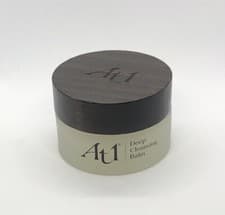 Image of AT1 Vegan Cleansing Balm 50ml RRP £24 Free From Skincare Awards 100% Natural BJ
