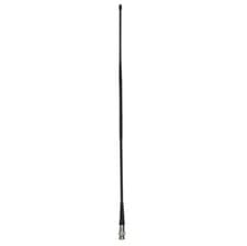 Image of CB RADIO ANTENNA HYFLEX 54CM ALAN 42 INTEK H-520 H-510 ALBRECHT AE 2990 AFS BNC