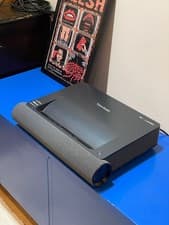Image of ViewSonic X2000B 4K UHD Ultra Short Throw Projector